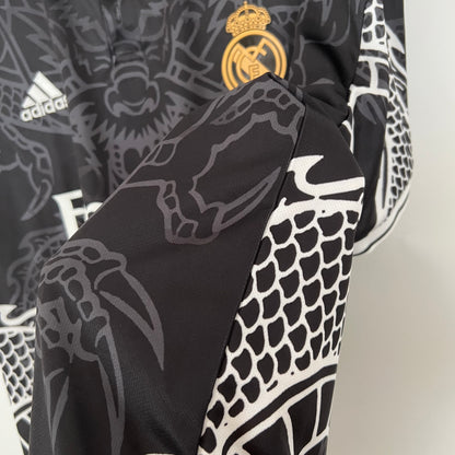 Real Madrid 2024 Special Edition Kit