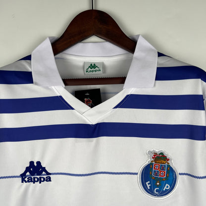 Maglia da trasferta retrò del Porto 95/96 