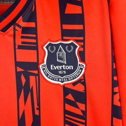 Everton 23/24 Away Kit