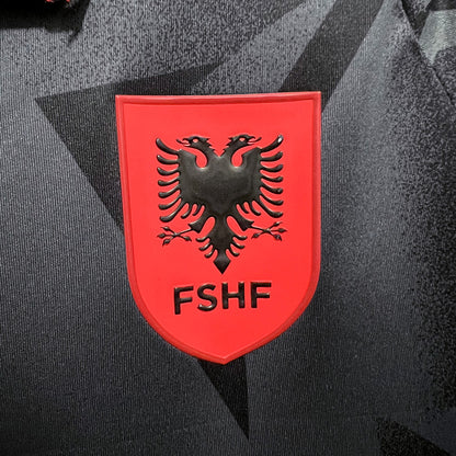 23/24 Albania Home Kit