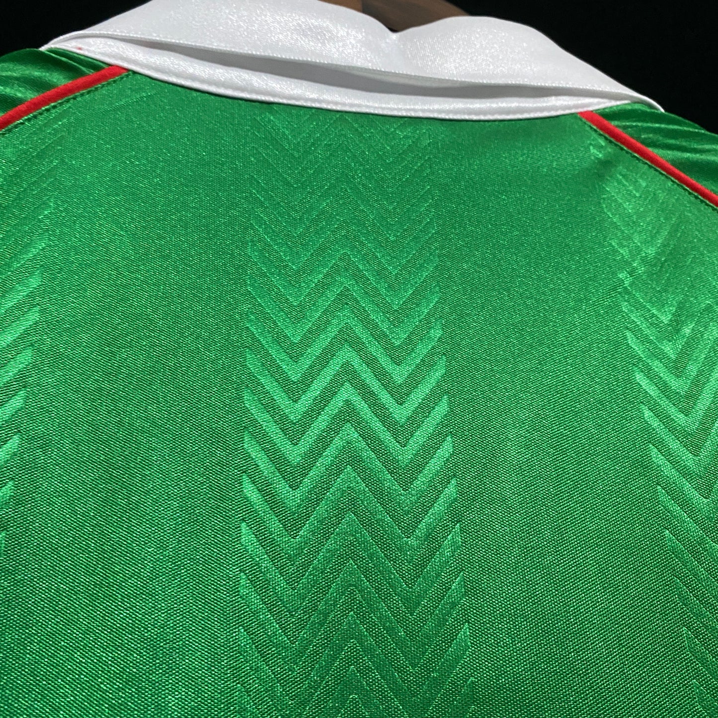 Retro 1994 Bolivia Green Kit