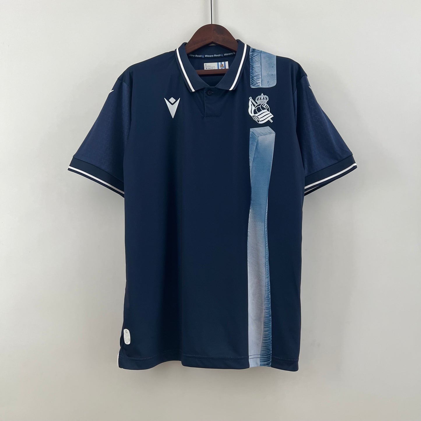 23/24 Real Sociedad Away Kit
