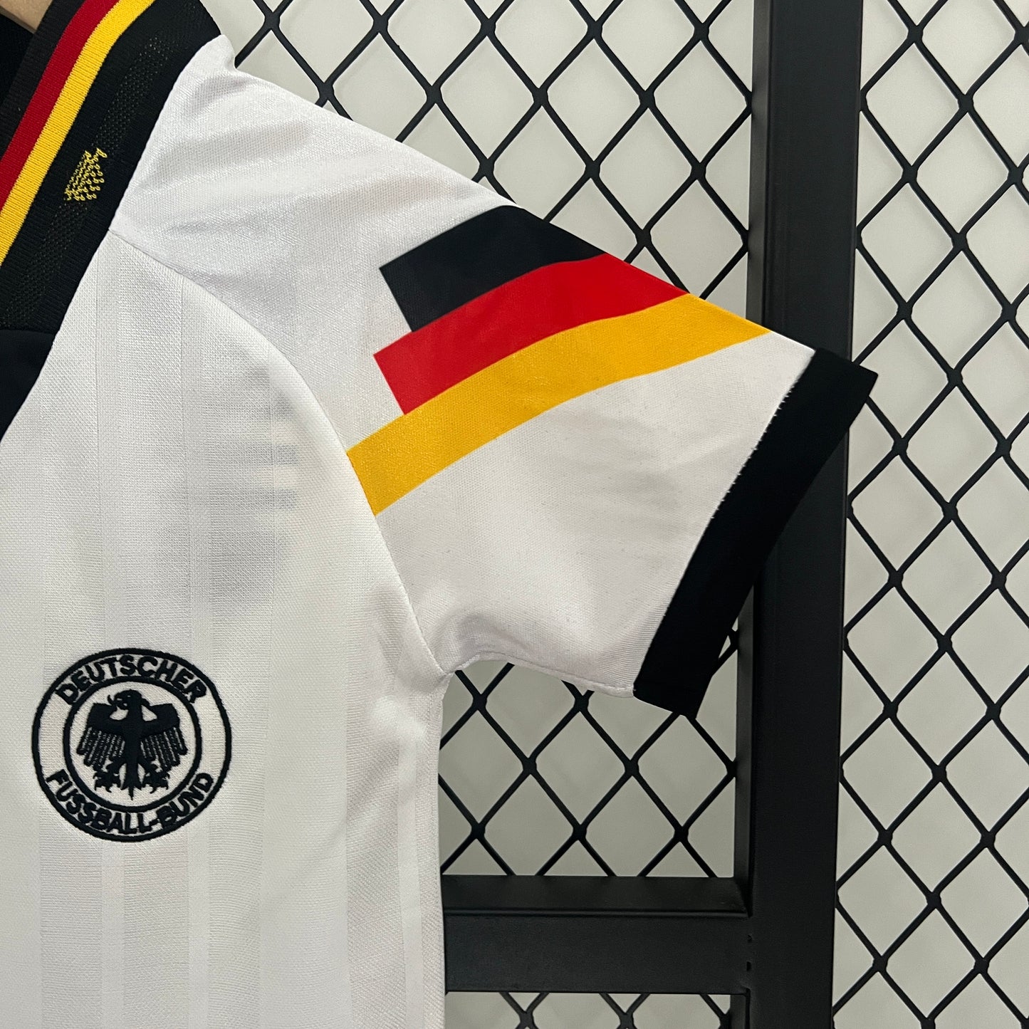 Kids Germany 1992 Home Kit