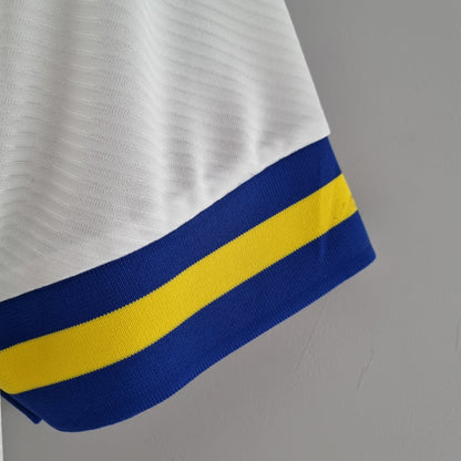 Retro Parma 93/95 Away Kit