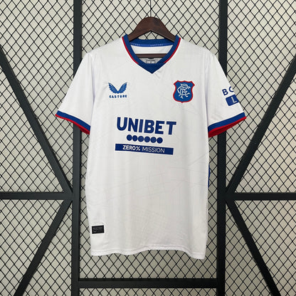 24/25 Rangers Away Kit