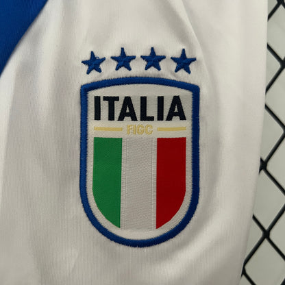 2024 Kids Italy Home Kit