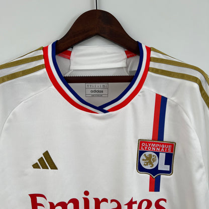 Lyon 23/24 Home Kit