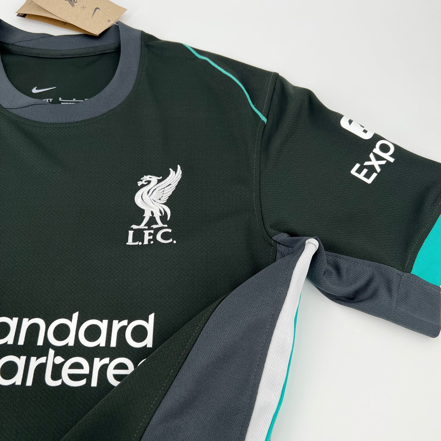 Liverpool 24/25 Away Kit