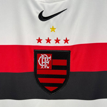 Retro Flamengo 2002 Away Kit