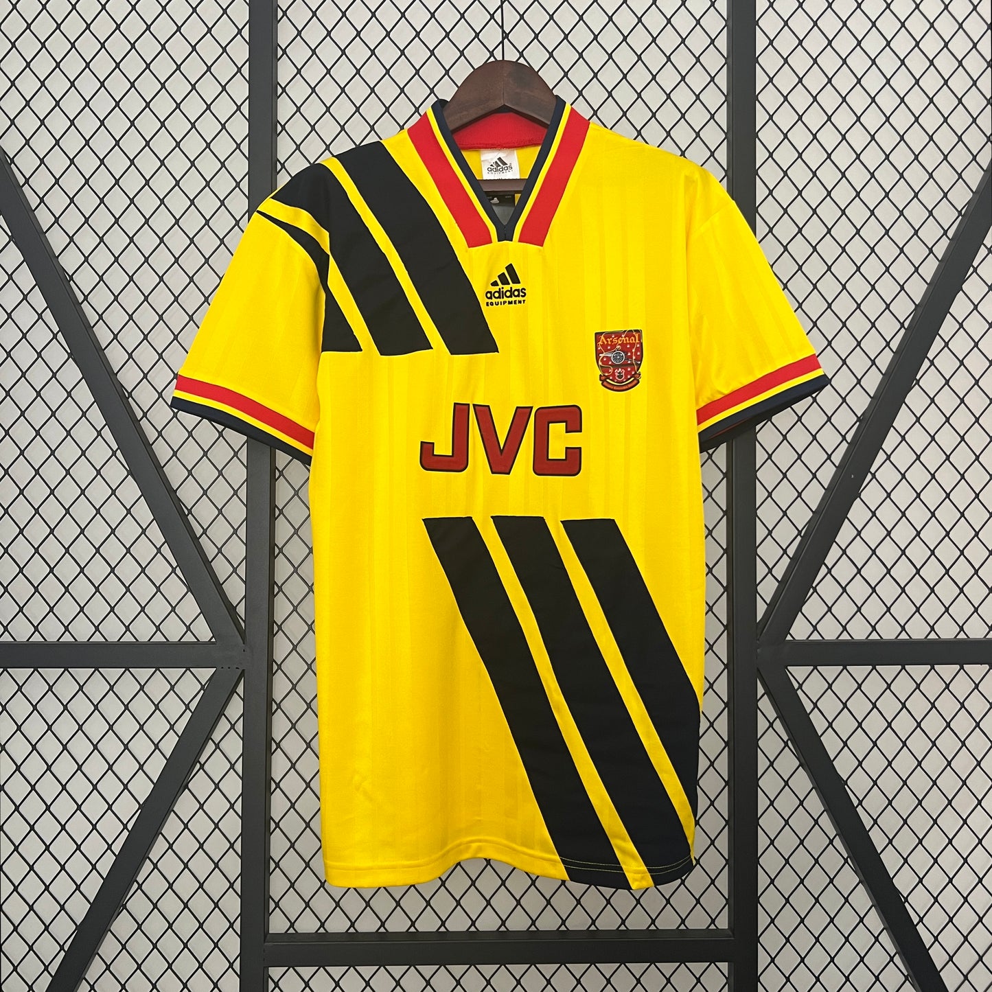 Retro Arsenal 93/94 Away Kit