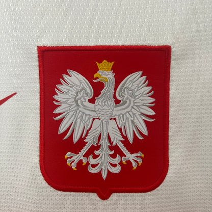 Retro Poland 2012 Home Kit