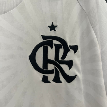 24/25 Flamengo Away Kit