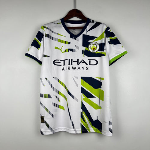 Manchester City 23/24 Training Kit