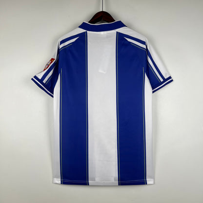 Retro Porto 98/99 Home Kit