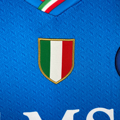 Napoli 23/24 Home Kit