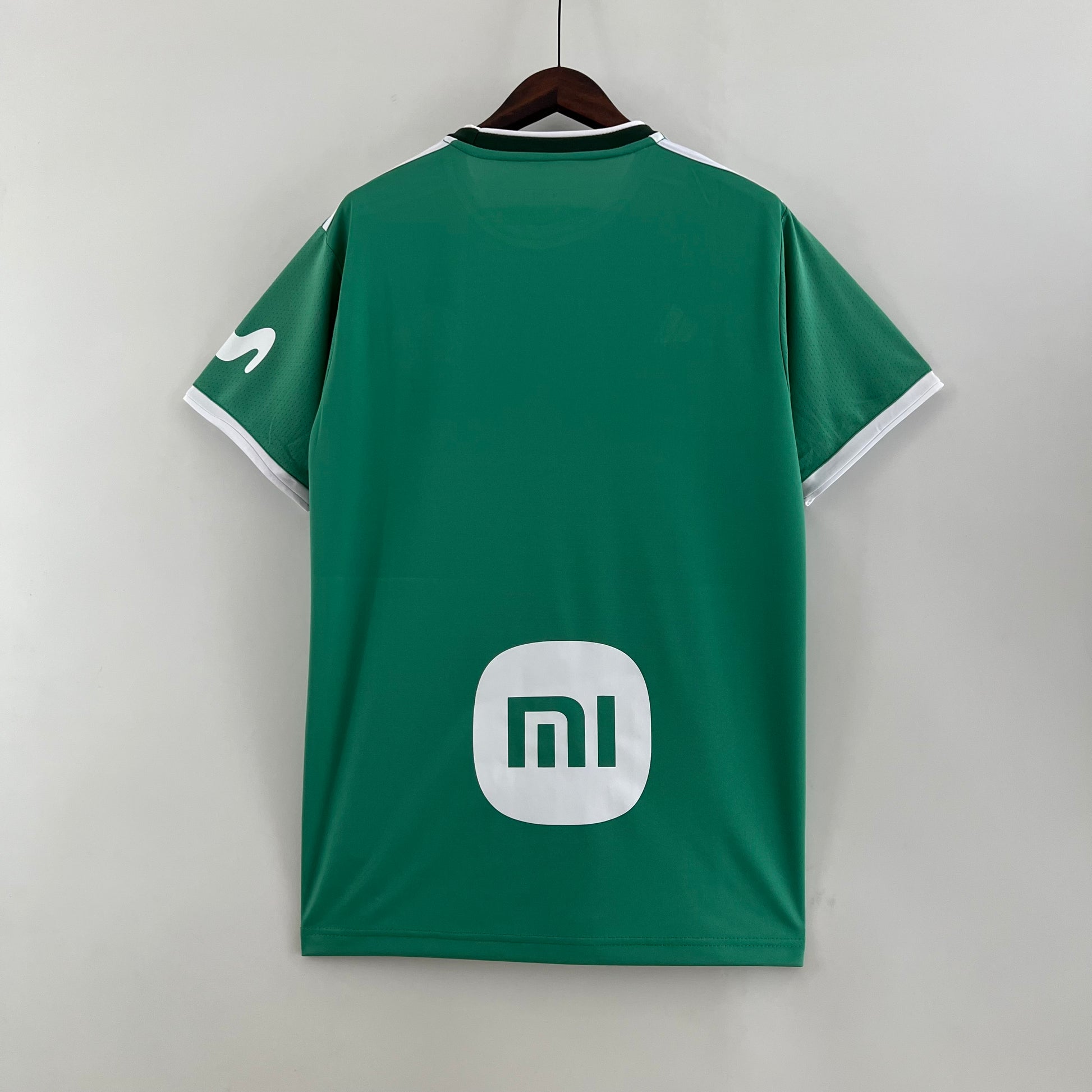 Los Troncos FC Jersey