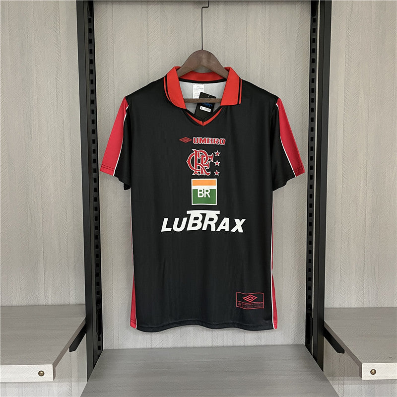 Retro flamenco 1999 III Jerseys Kit