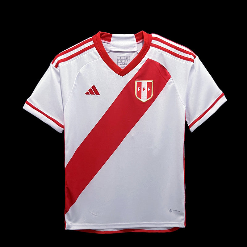 23/24 Peru at Home Kit