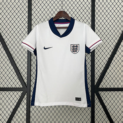 2024 Women England Home Kit