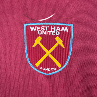 West Ham United 23/24 Home Kit