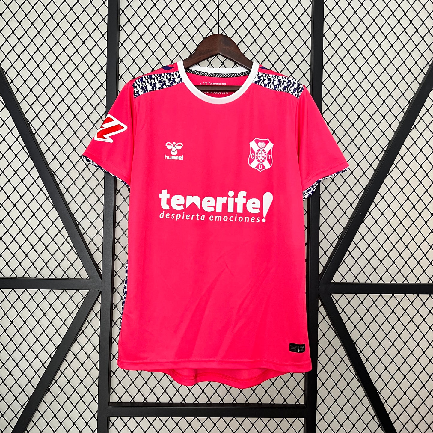 24/25 Tenerife Third Kit