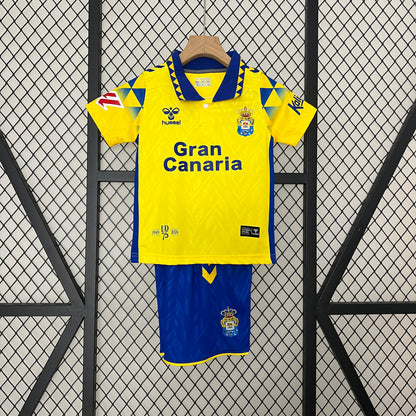 24/25 Kids Las Palmas Home Kit