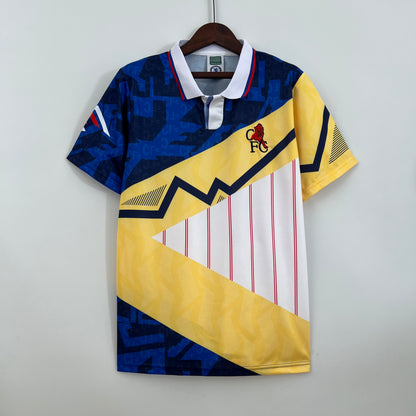 Retro Chelsea 1990 Kit