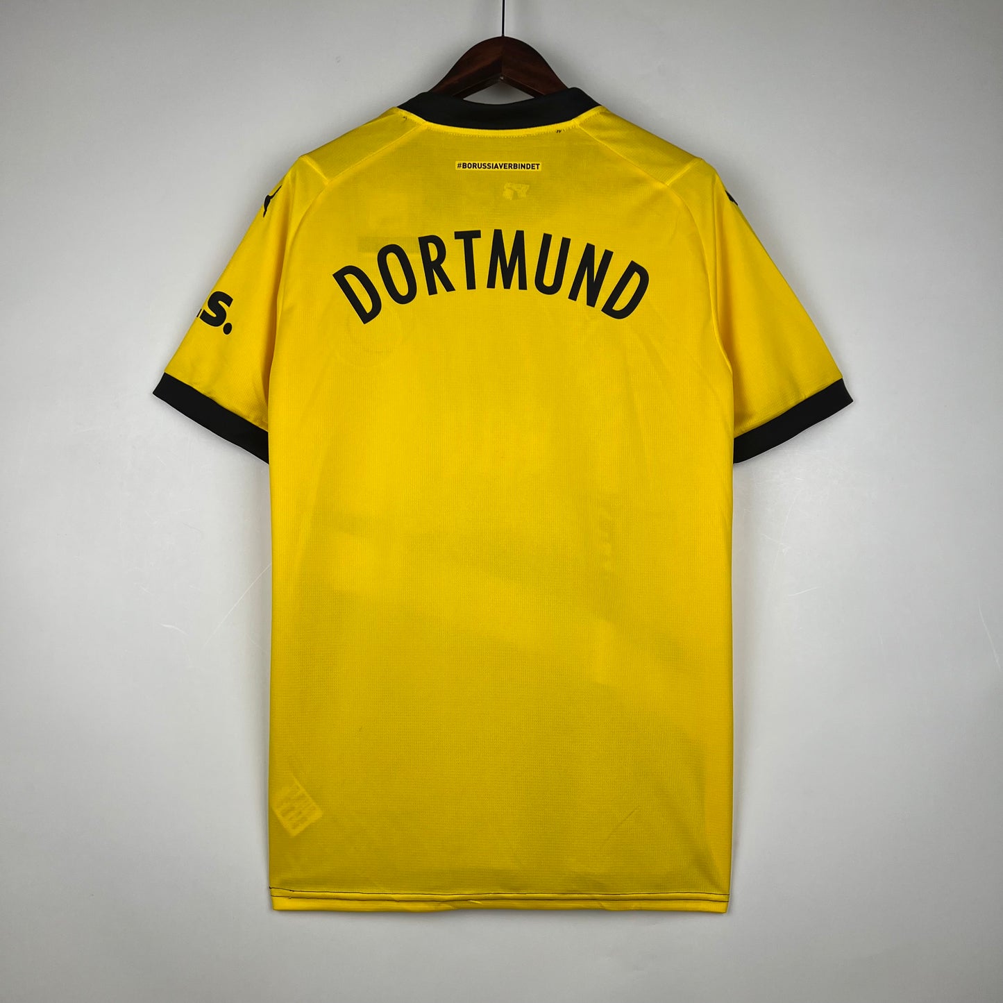 Borussia Dortmund 23/24 Home Kit