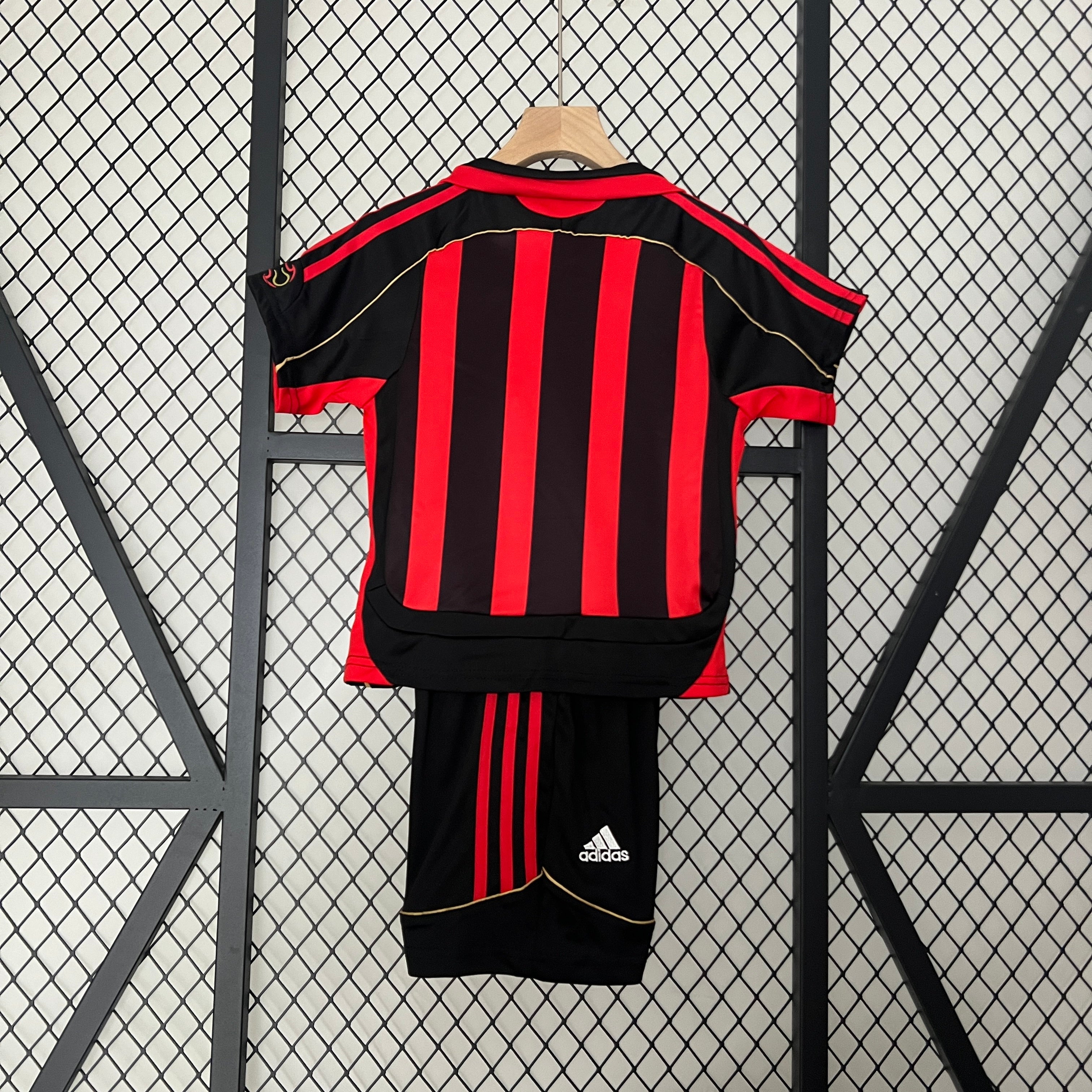 AC Milan – Theftblkits