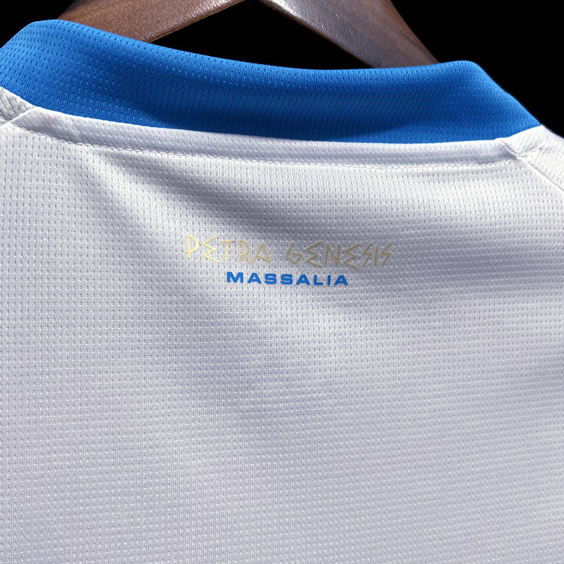 Marseille 23/24 Home Kit