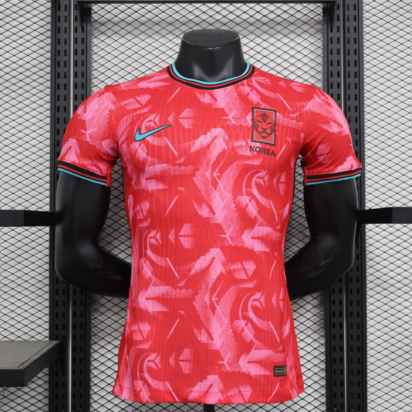 2024 Korea Home Kit