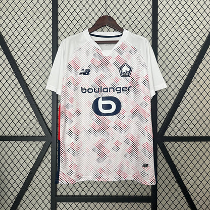 24/25 Lille Away Kit