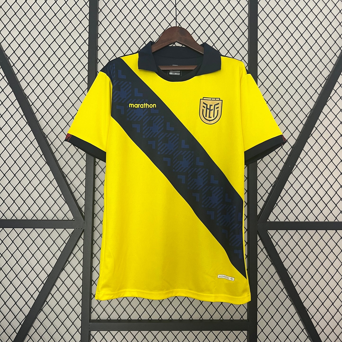 2024 Ecuador Home Kit