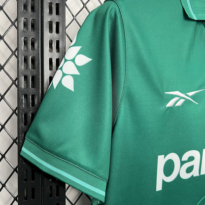 Palmeiras 1997/98 Home Retro Jersey