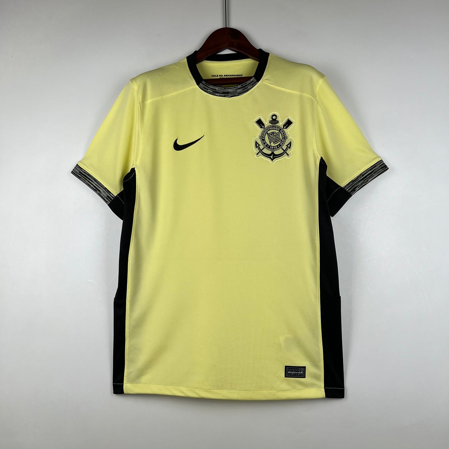 23/24 Corinthians Third Away Kit