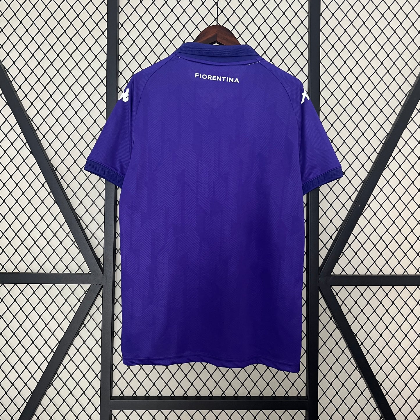 24/25 Fiorentina Home Kit