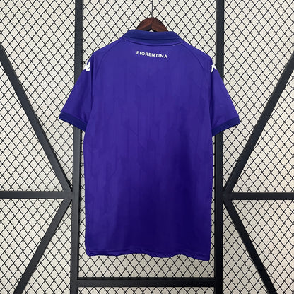 24/25 Fiorentina Home Kit