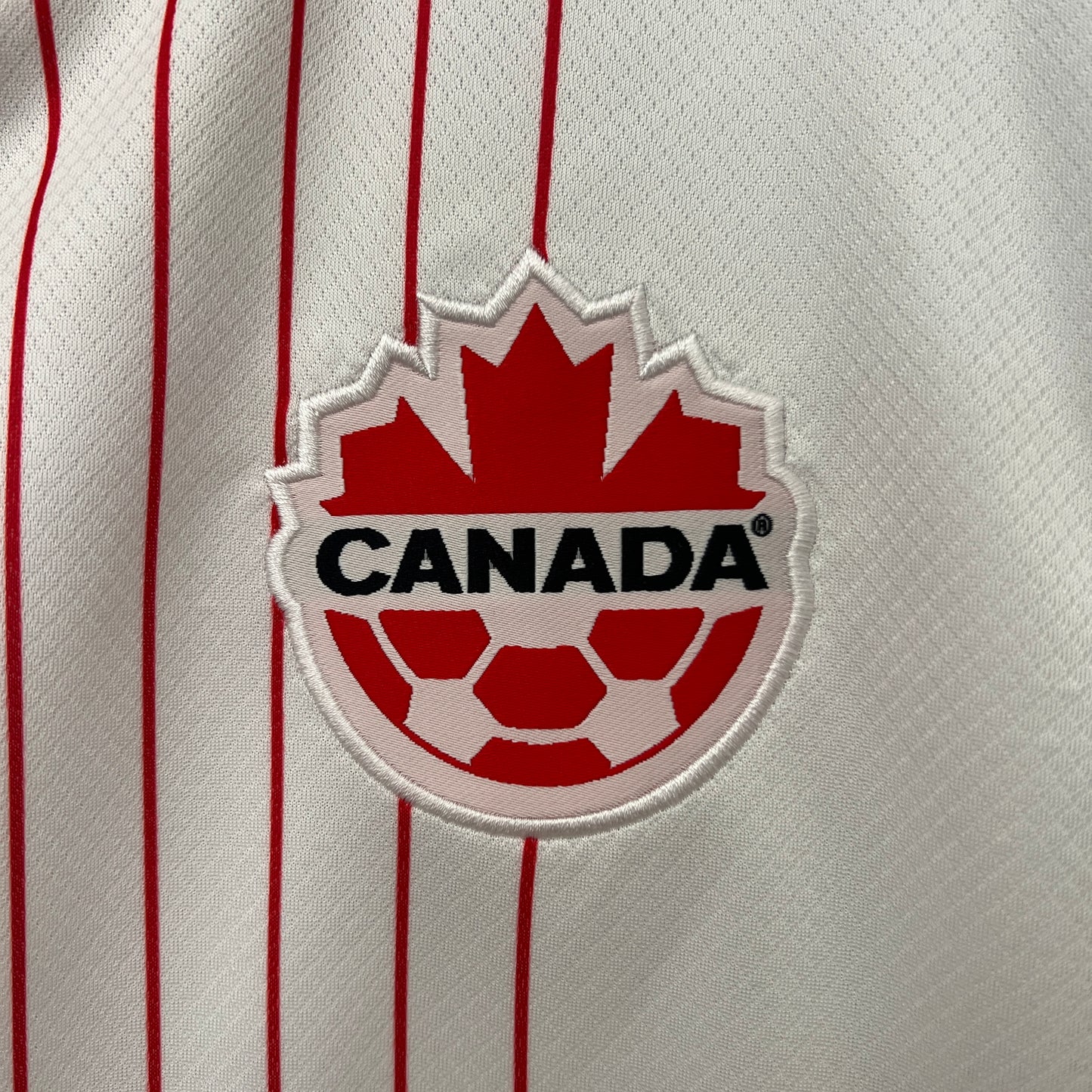 2024 Canada Away Kit