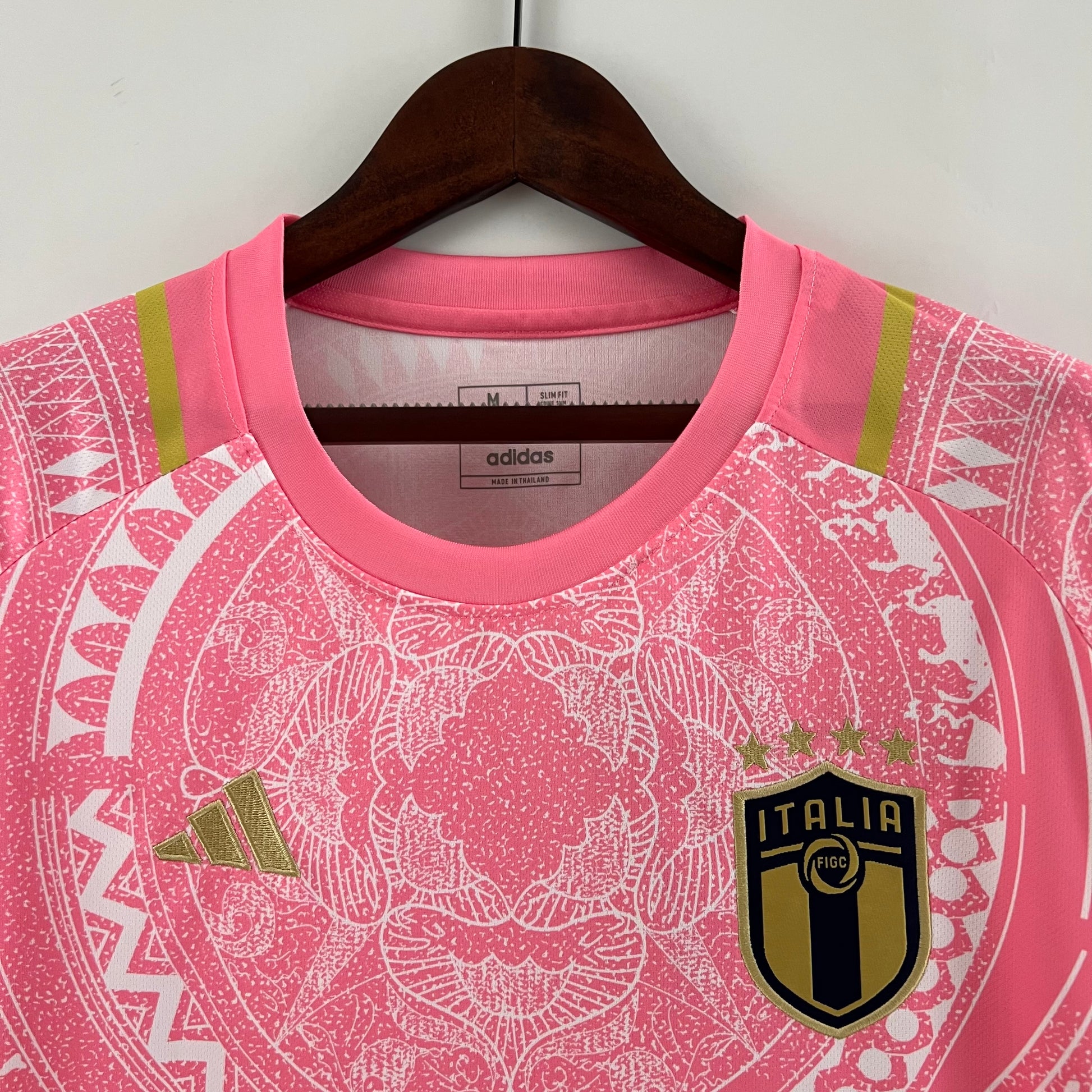 Italy Soccer Jersey | Italy Special Edition Shirt | Theftblkits