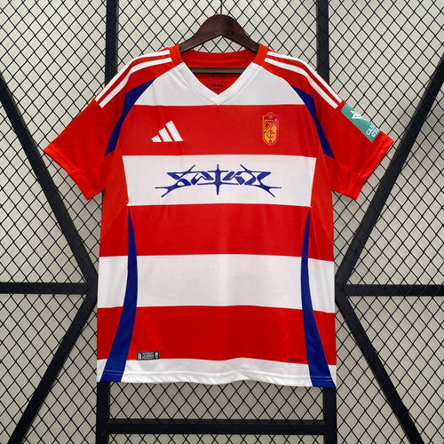 Granada 24/25 Home Shirt