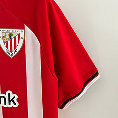 23/24 Casa dell'Athletic Bilbao 