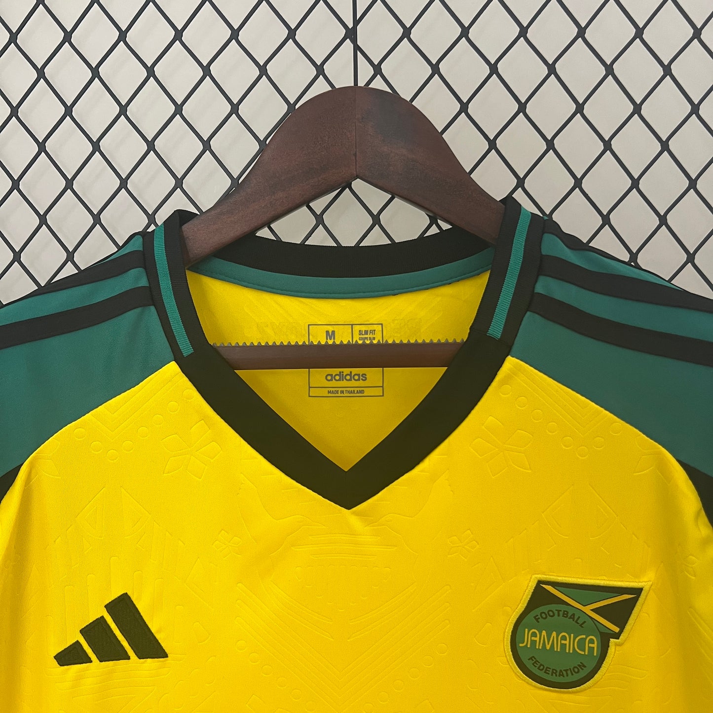 2024 Jamaica Home Kit