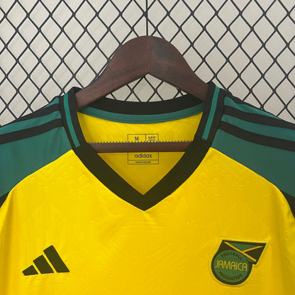 2024 Jamaica Home Kit