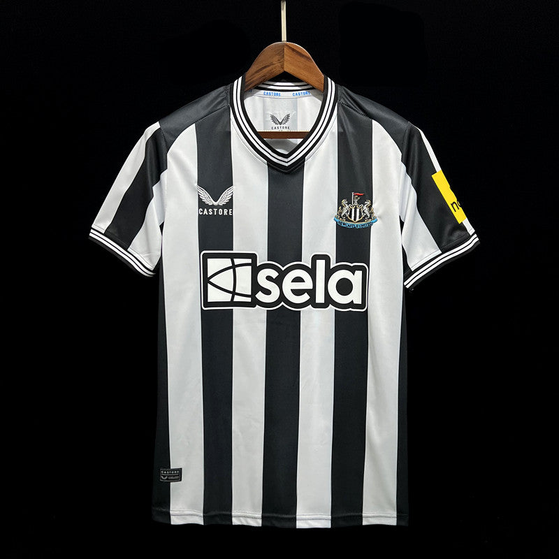Newcastle 23/24 Home Kit