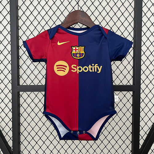 24/25 Baby Barcelona Home Kit