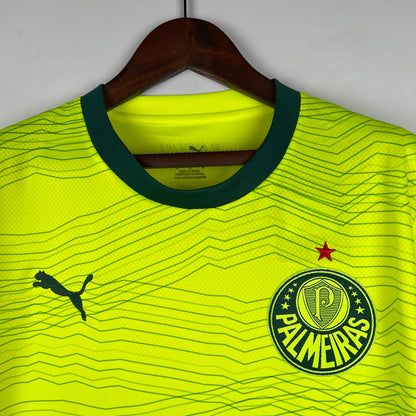 Palmeiras 23/24 Terza maglia 