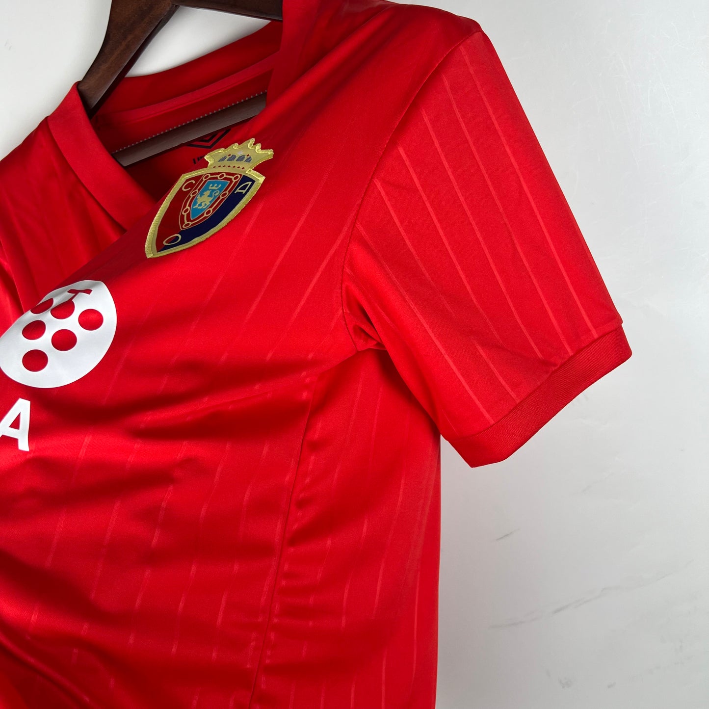 Retro Osasuna 87/88 Casa S-XXL 