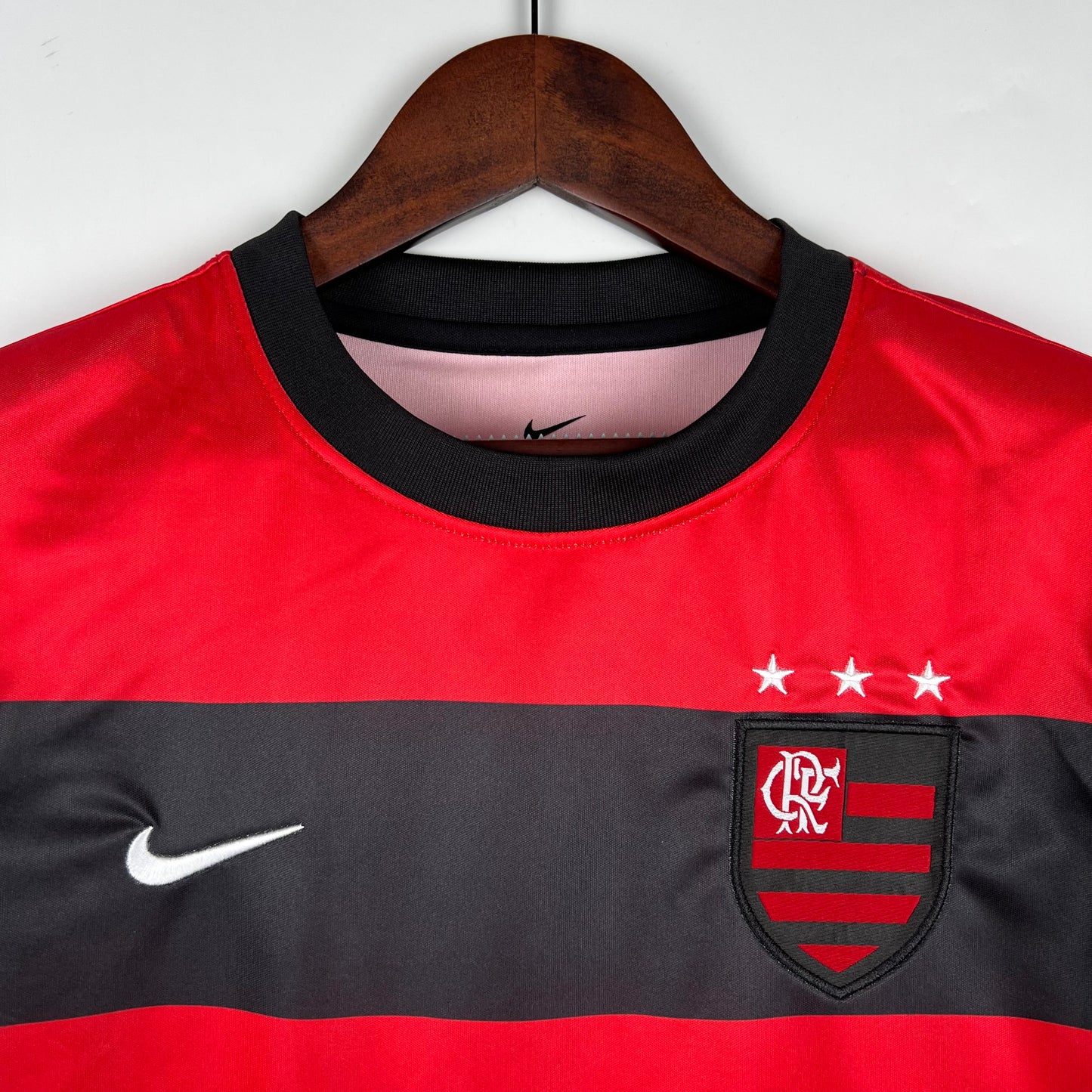 Retro Flamengo 00/01 Home Kit