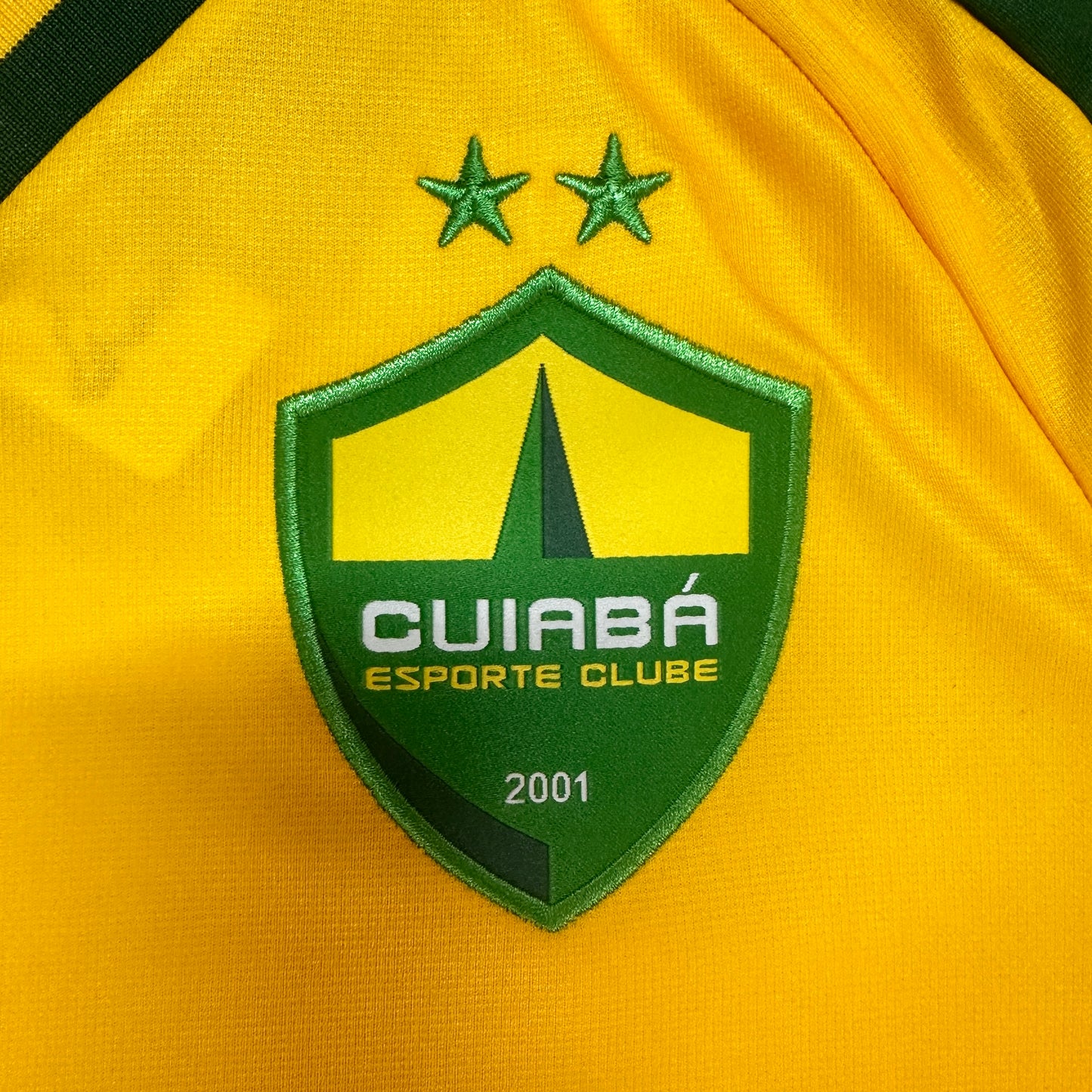 24/25 Cuiaba Home Kit