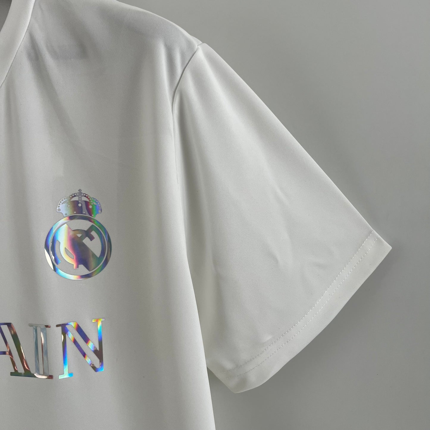 23/24 Real Madrid X Balmain Edition Kit
